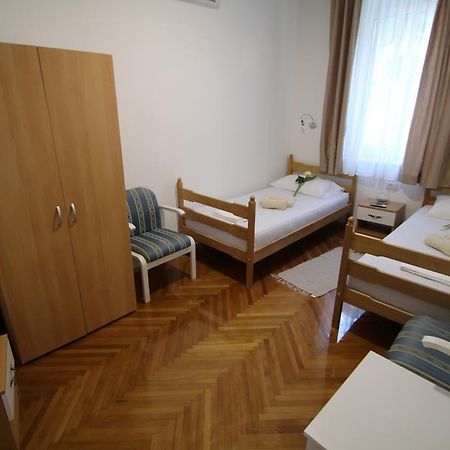 Apartment Adriatic Gem Split Dış mekan fotoğraf