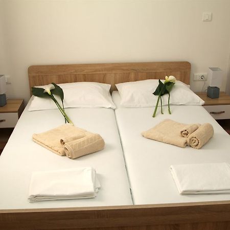 Apartment Adriatic Gem Split Dış mekan fotoğraf