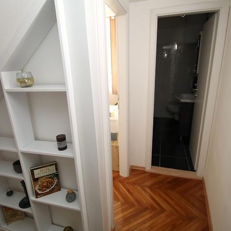Apartment Adriatic Gem Split Dış mekan fotoğraf