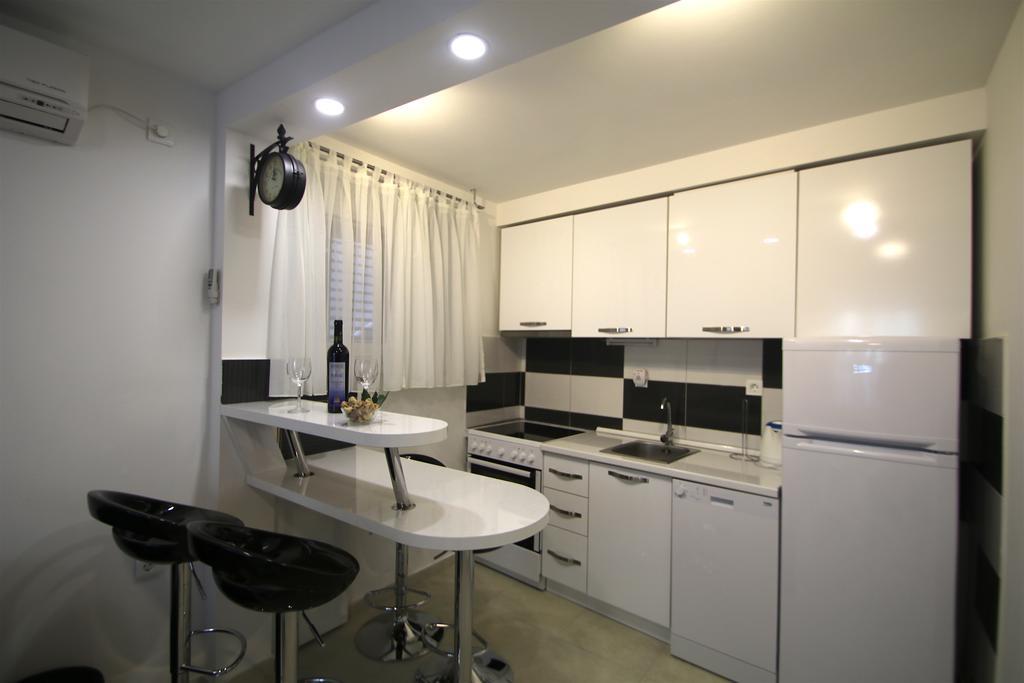 Apartment Adriatic Gem Split Dış mekan fotoğraf