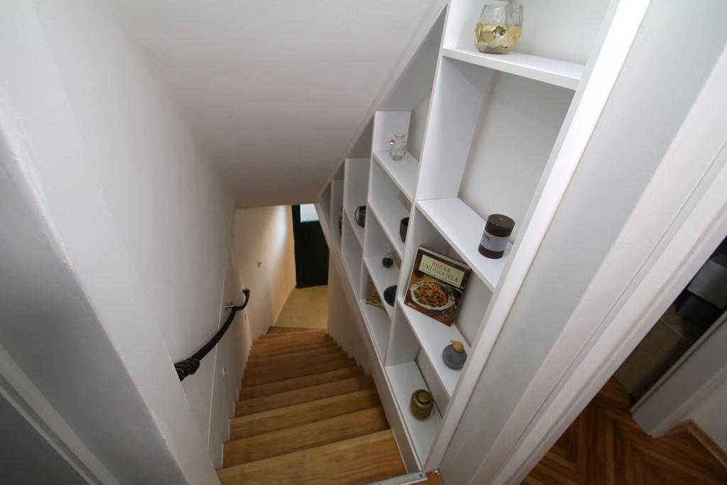 Apartment Adriatic Gem Split Dış mekan fotoğraf