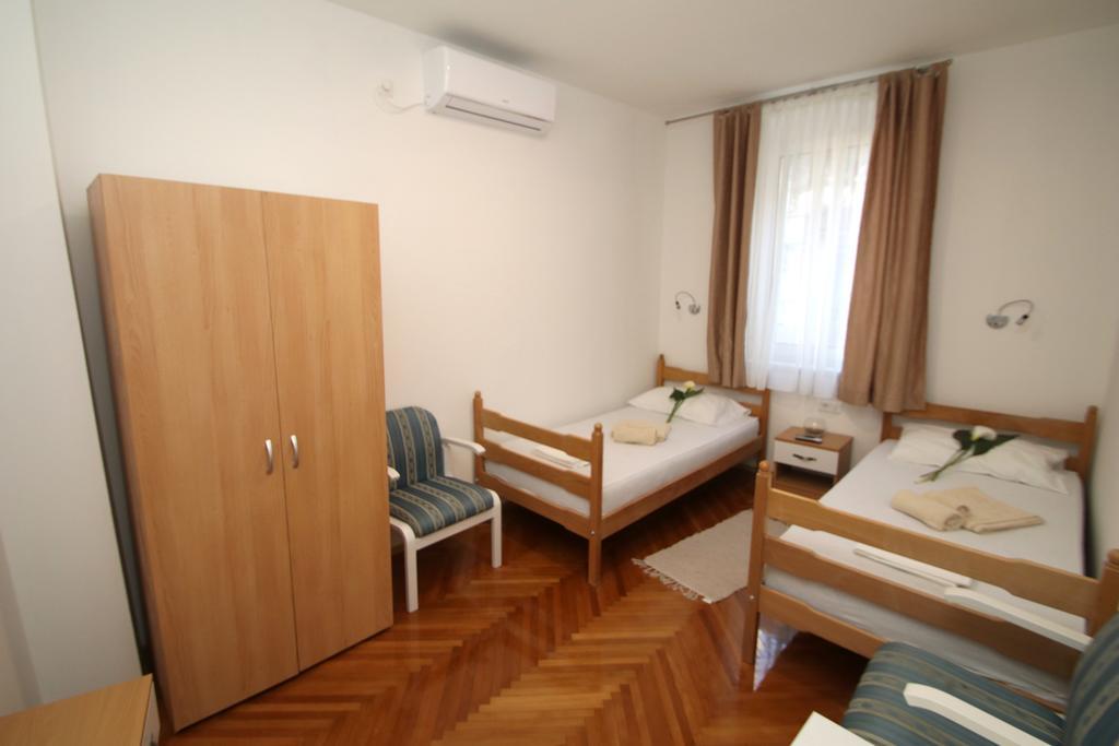 Apartment Adriatic Gem Split Dış mekan fotoğraf