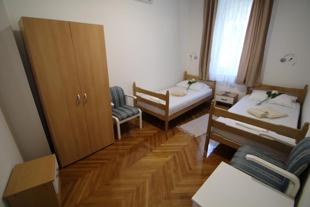 Apartment Adriatic Gem Split Dış mekan fotoğraf