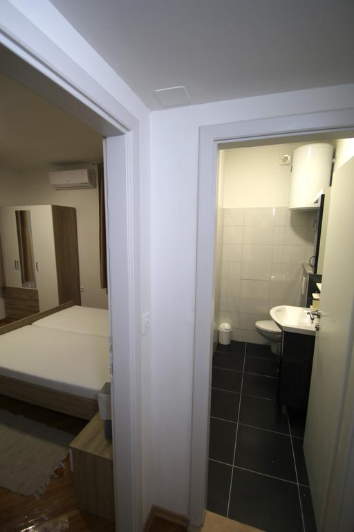 Apartment Adriatic Gem Split Dış mekan fotoğraf