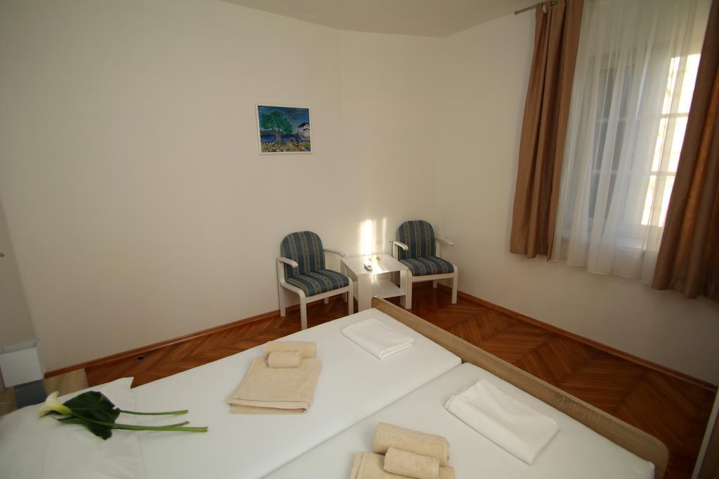Apartment Adriatic Gem Split Dış mekan fotoğraf