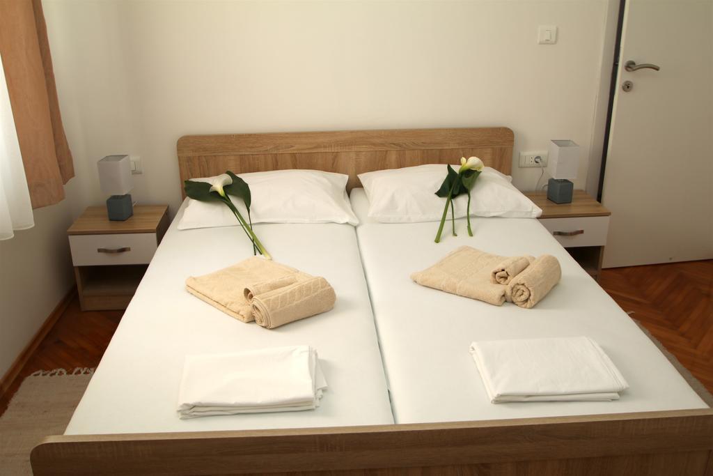 Apartment Adriatic Gem Split Dış mekan fotoğraf