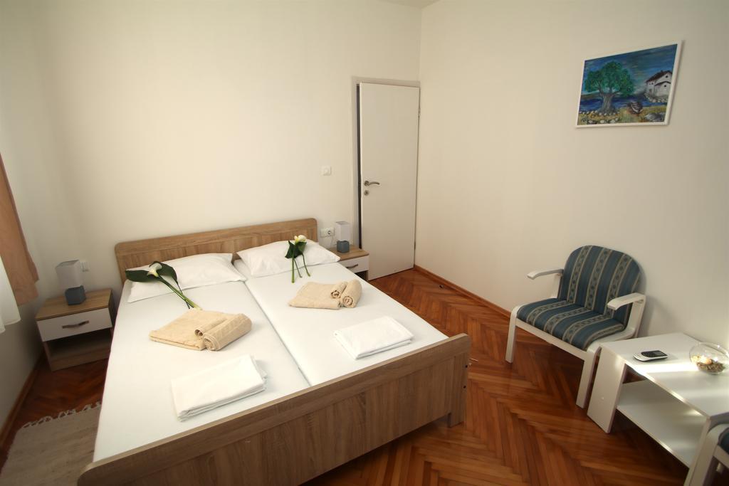 Apartment Adriatic Gem Split Dış mekan fotoğraf