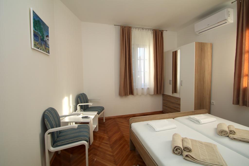 Apartment Adriatic Gem Split Dış mekan fotoğraf