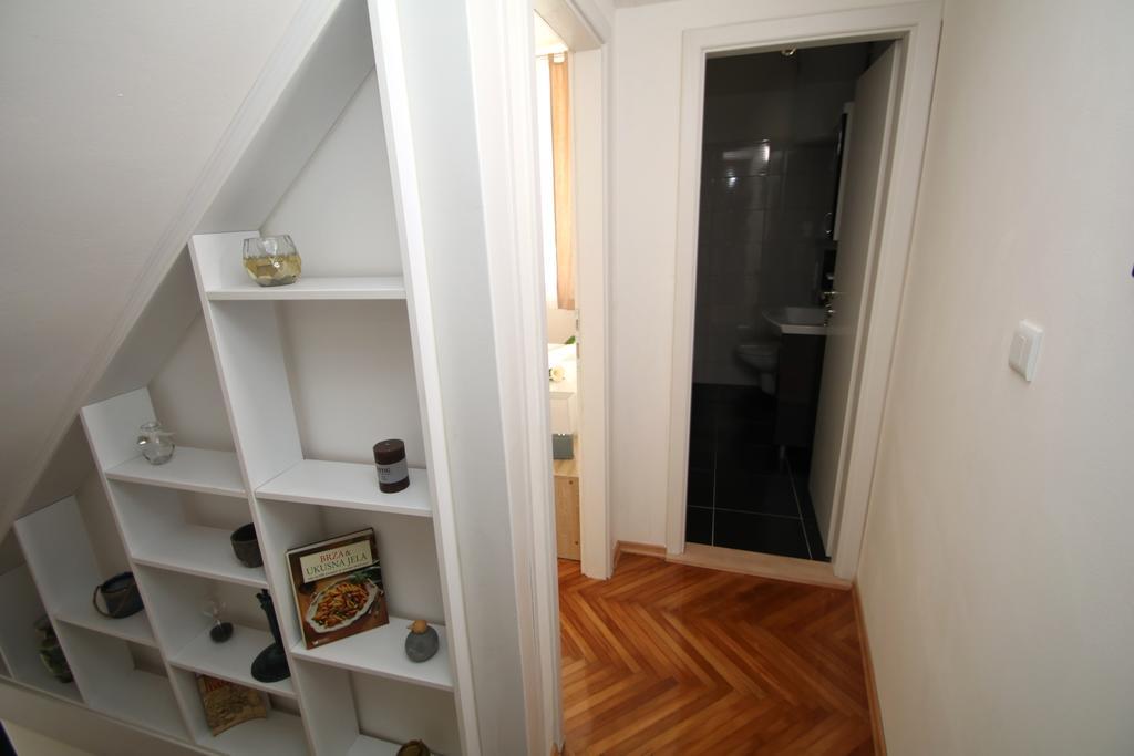 Apartment Adriatic Gem Split Dış mekan fotoğraf