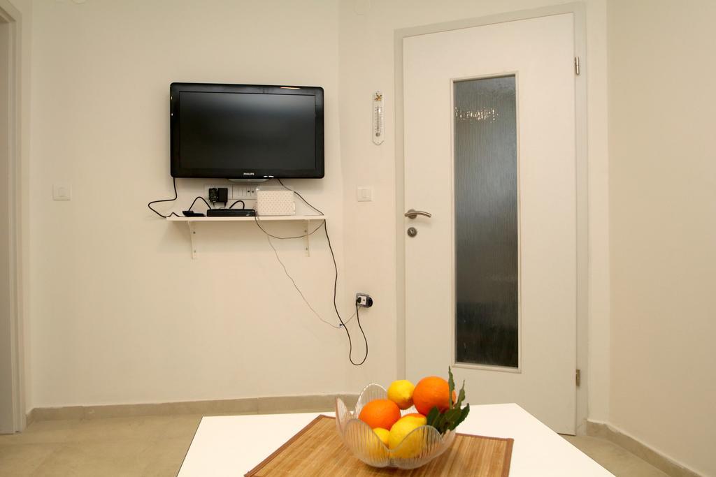 Apartment Adriatic Gem Split Dış mekan fotoğraf