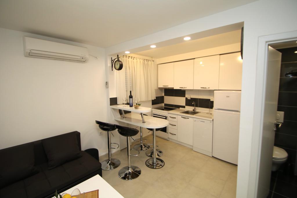 Apartment Adriatic Gem Split Dış mekan fotoğraf